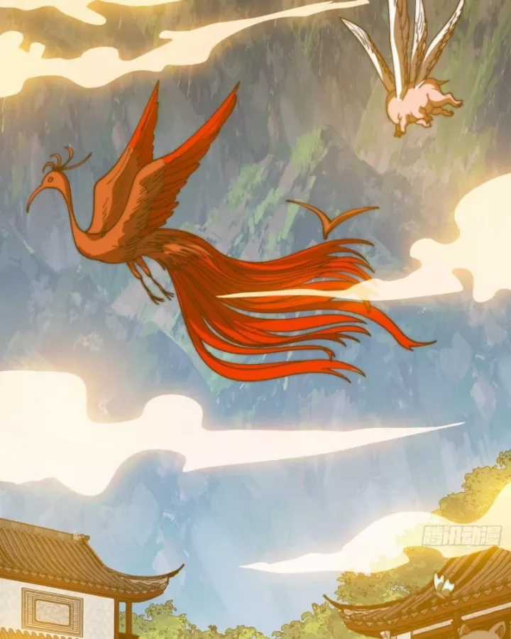 Ta Có Một Sơn Trại - Chapter 1258 - Trang 37