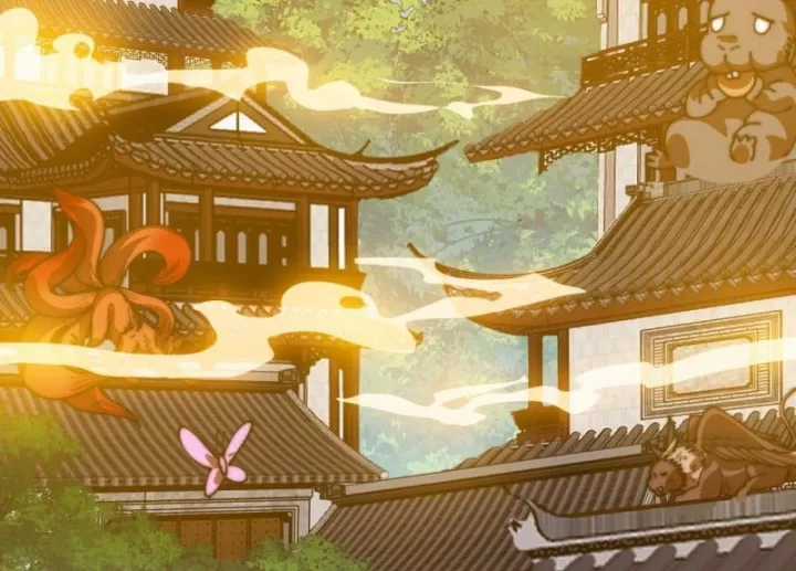 Ta Có Một Sơn Trại - Chapter 1258 - Trang 38