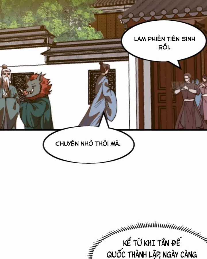 Ta Có Một Sơn Trại - Chapter 1258 - Trang 39