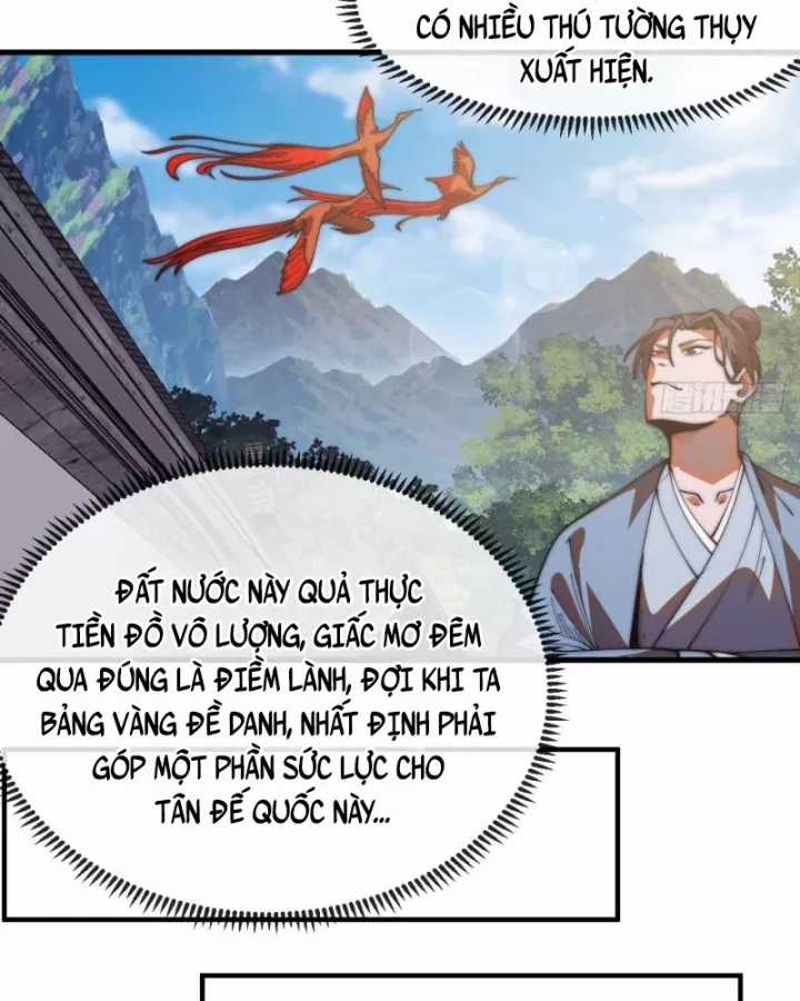 Ta Có Một Sơn Trại - Chapter 1258 - Trang 40