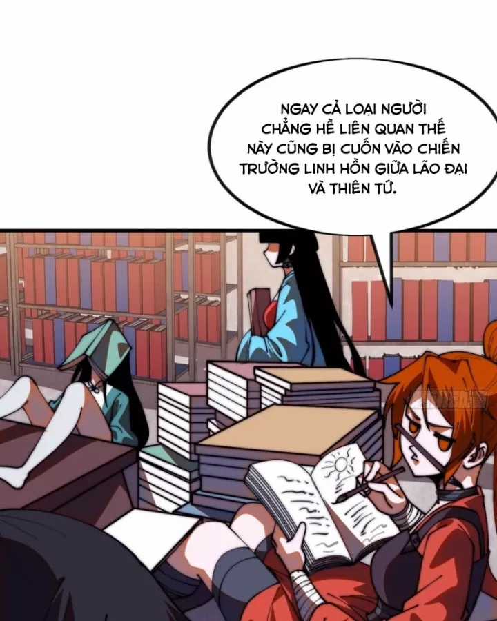 Ta Có Một Sơn Trại - Chapter 1258 - Trang 42