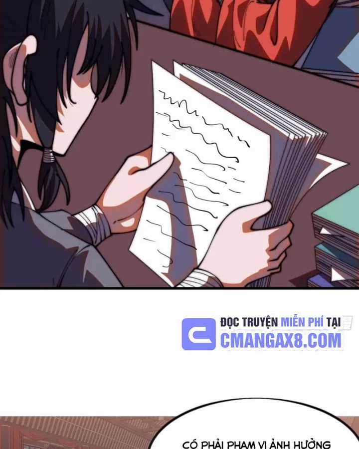 Ta Có Một Sơn Trại - Chapter 1258 - Trang 43