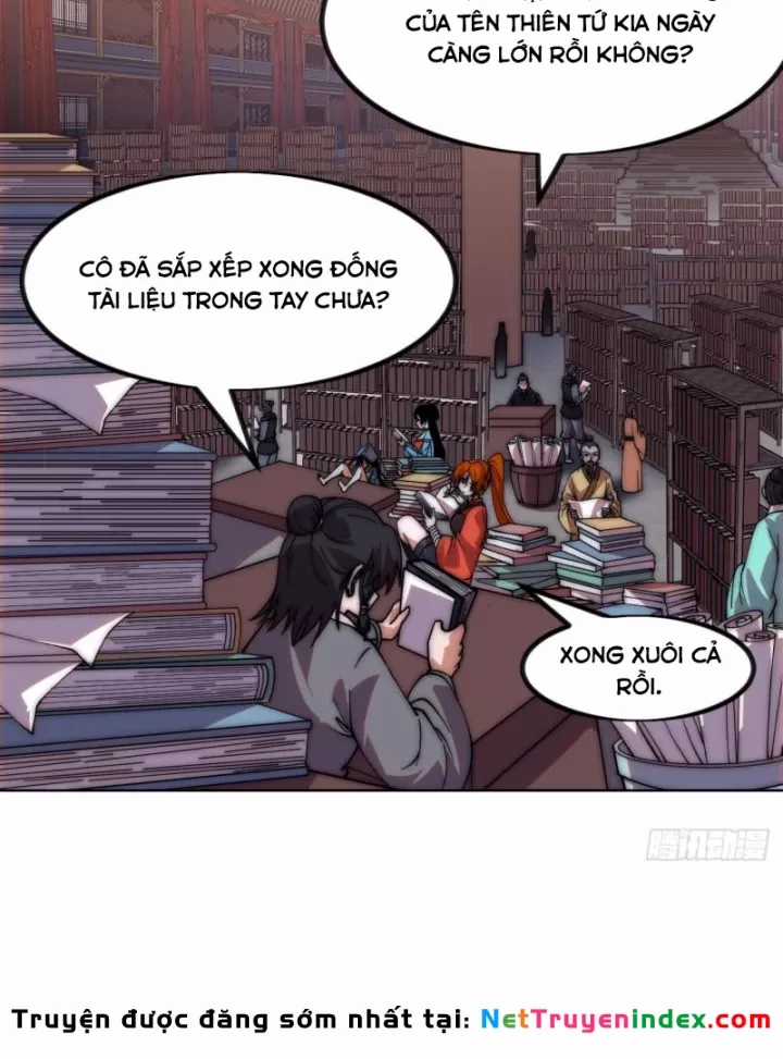 Ta Có Một Sơn Trại - Chapter 1258 - Trang 44