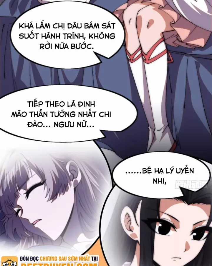 Ta Có Một Sơn Trại - Chapter 1258 - Trang 50