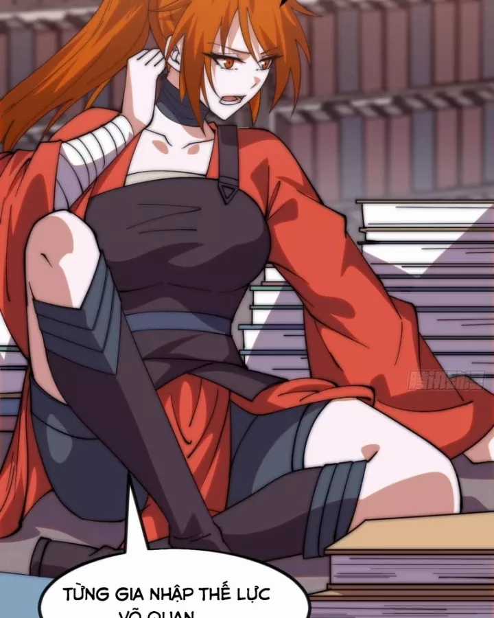 Ta Có Một Sơn Trại - Chapter 1258 - Trang 55