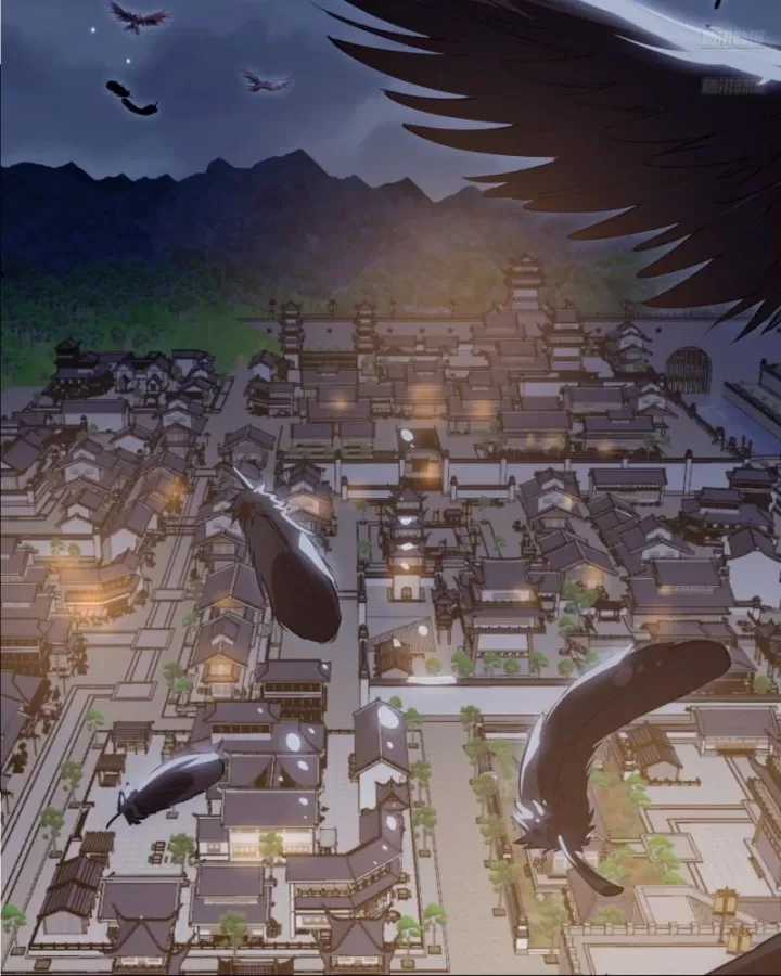 Ta Có Một Sơn Trại - Chapter 1258 - Trang 8