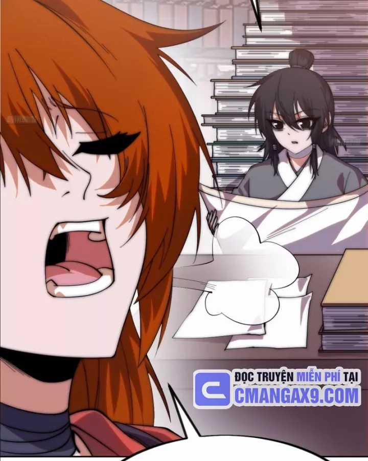 Ta Có Một Sơn Trại - Chapter 1259 - Trang 11