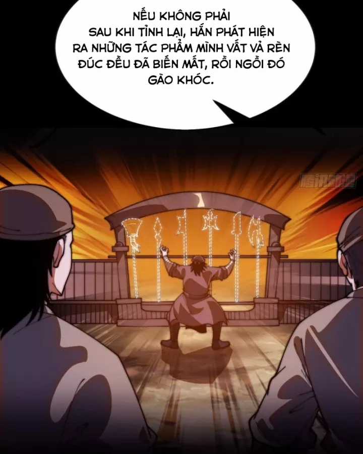 Ta Có Một Sơn Trại - Chapter 1259 - Trang 22