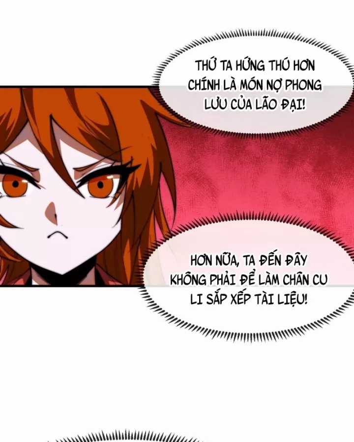 Ta Có Một Sơn Trại - Chapter 1259 - Trang 27