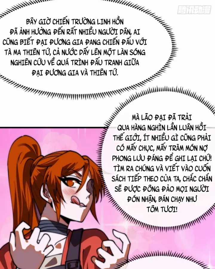 Ta Có Một Sơn Trại - Chapter 1259 - Trang 28