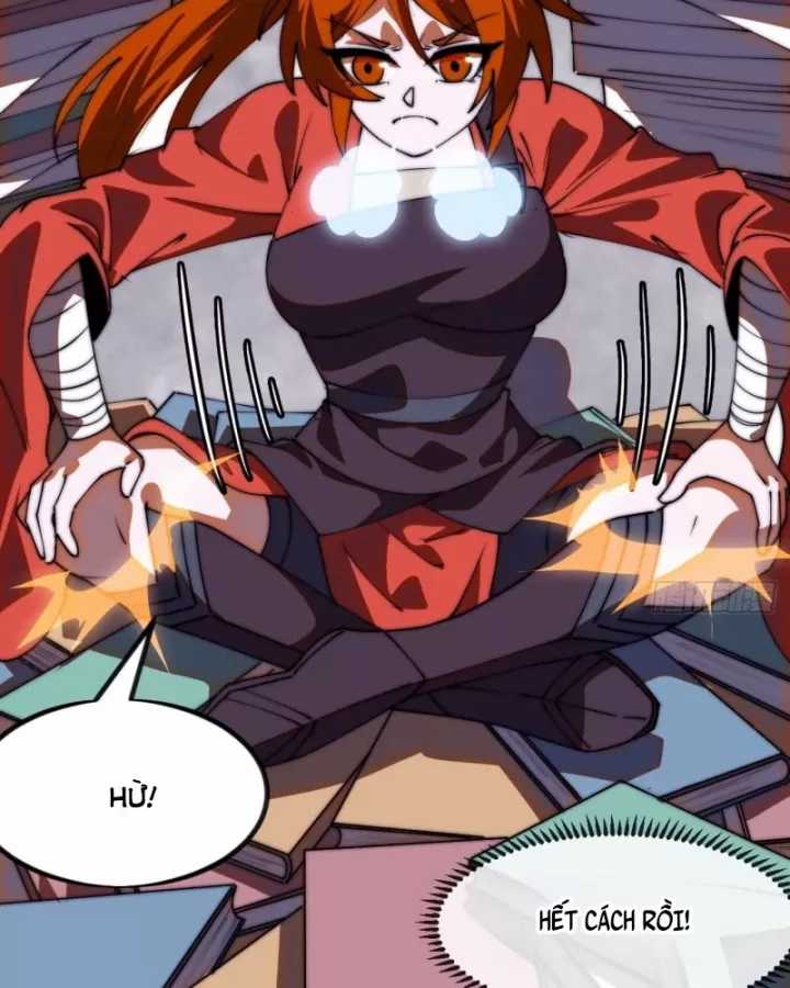 Ta Có Một Sơn Trại - Chapter 1259 - Trang 31