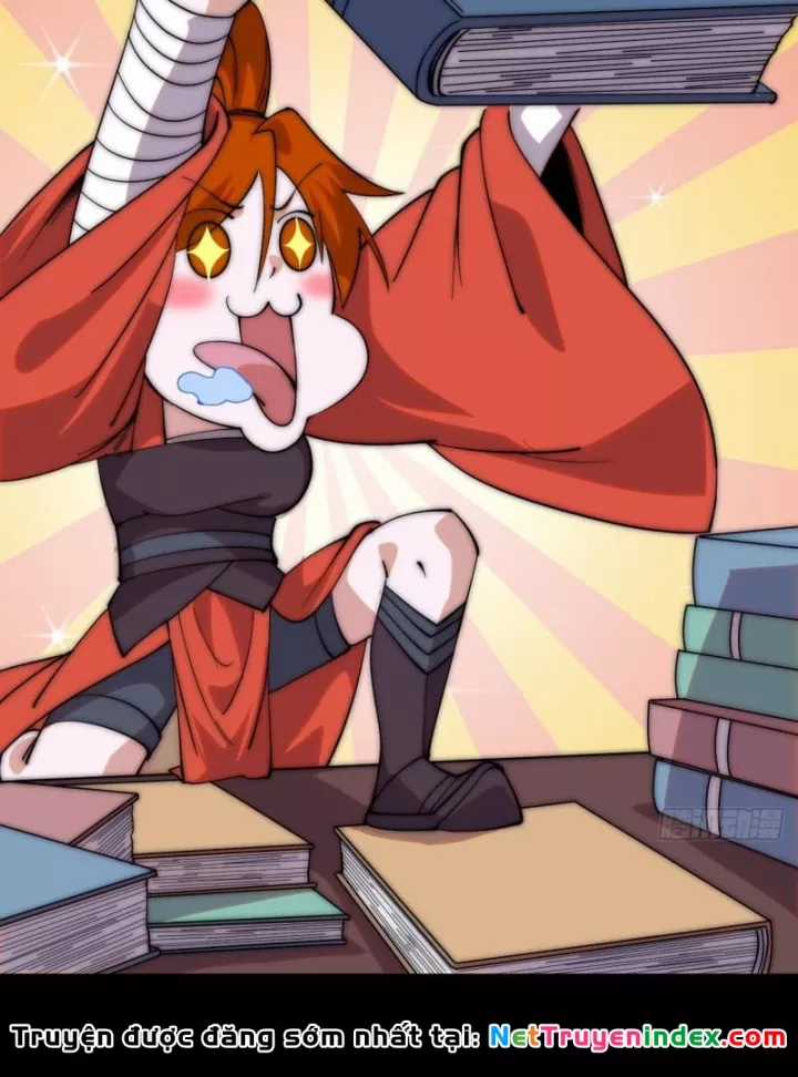 Ta Có Một Sơn Trại - Chapter 1259 - Trang 40