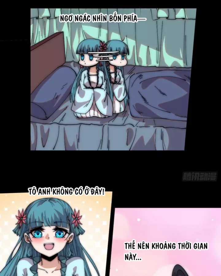 Ta Có Một Sơn Trại - Chapter 1259 - Trang 43