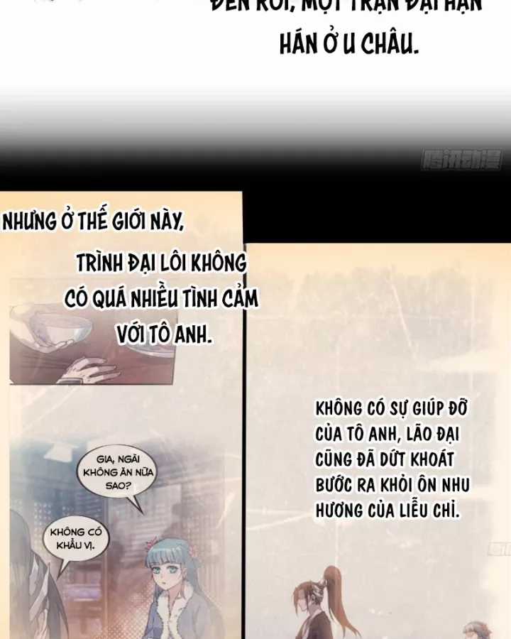 Ta Có Một Sơn Trại - Chapter 1259 - Trang 52