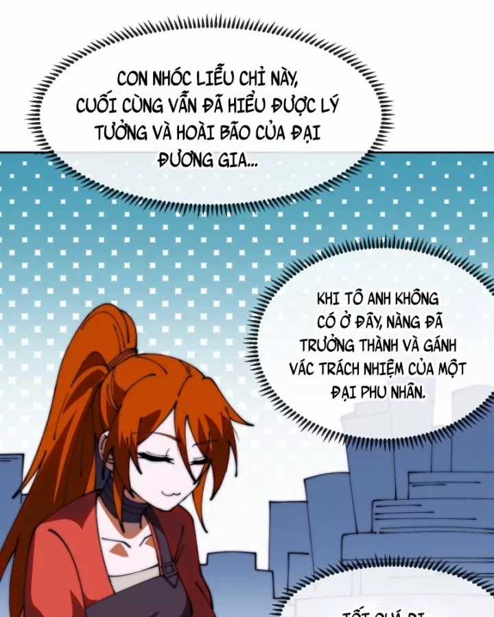 Ta Có Một Sơn Trại - Chapter 1259 - Trang 67