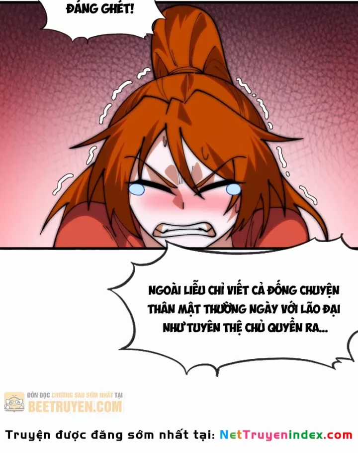 Ta Có Một Sơn Trại - Chapter 1260 - Trang 16