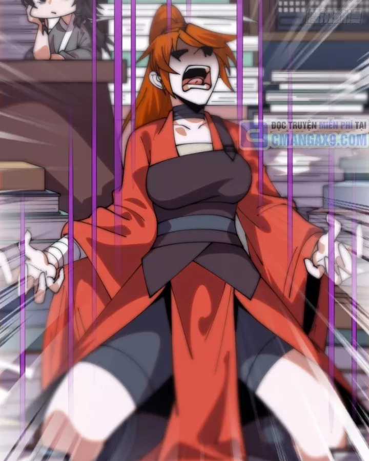 Ta Có Một Sơn Trại - Chapter 1260 - Trang 18