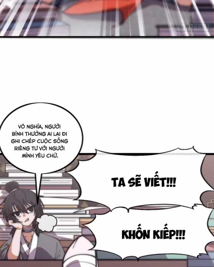 Ta Có Một Sơn Trại - Chapter 1260 - Trang 19