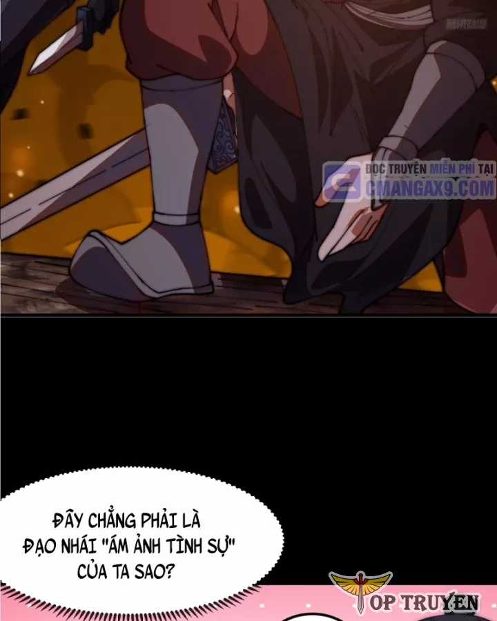 Ta Có Một Sơn Trại - Chapter 1260 - Trang 3