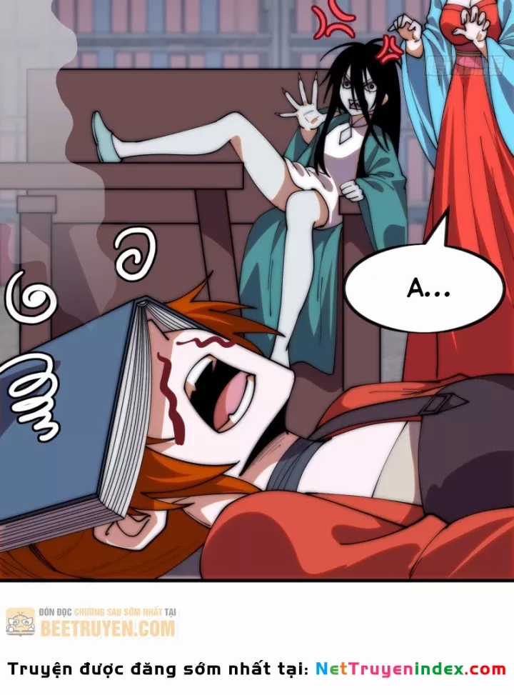 Ta Có Một Sơn Trại - Chapter 1260 - Trang 24