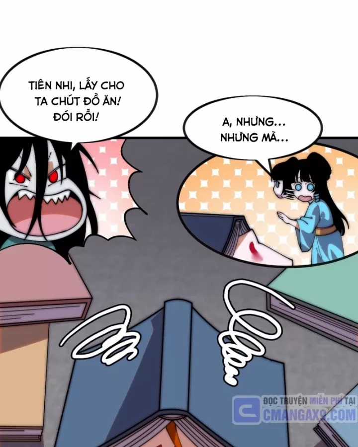 Ta Có Một Sơn Trại - Chapter 1260 - Trang 25