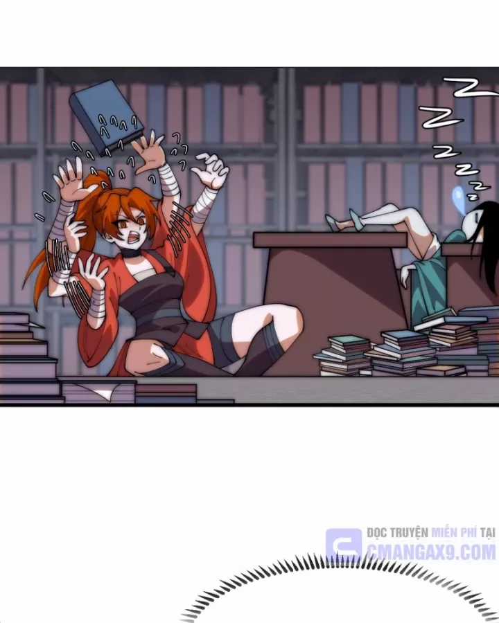 Ta Có Một Sơn Trại - Chapter 1260 - Trang 29