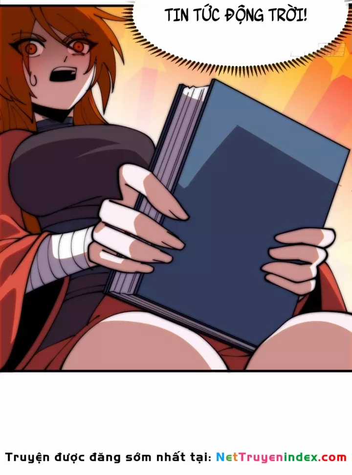 Ta Có Một Sơn Trại - Chapter 1260 - Trang 30