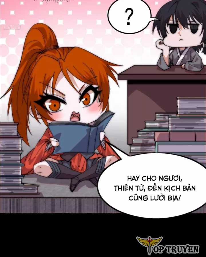 Ta Có Một Sơn Trại - Chapter 1260 - Trang 4