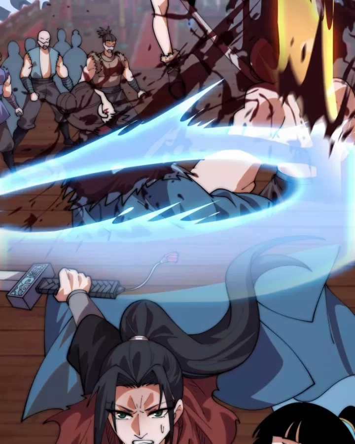 Ta Có Một Sơn Trại - Chapter 1260 - Trang 33