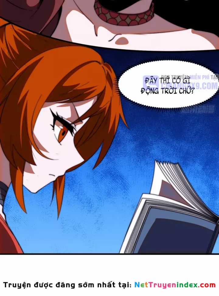 Ta Có Một Sơn Trại - Chapter 1260 - Trang 39