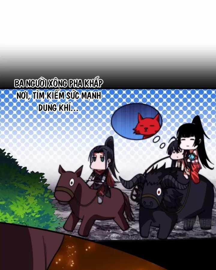 Ta Có Một Sơn Trại - Chapter 1260 - Trang 40