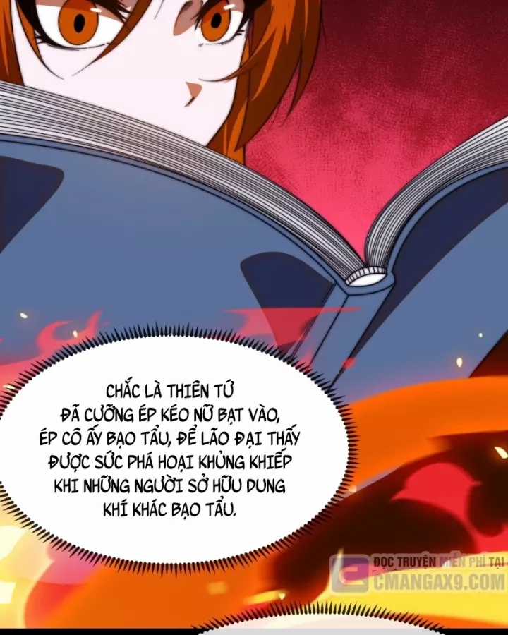 Ta Có Một Sơn Trại - Chapter 1260 - Trang 48