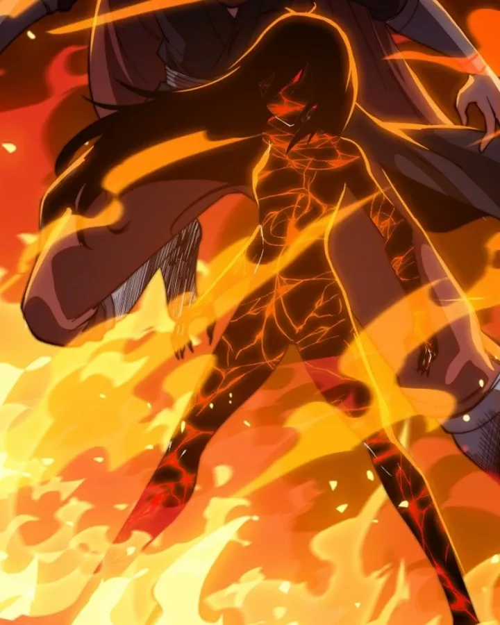 Ta Có Một Sơn Trại - Chapter 1260 - Trang 52