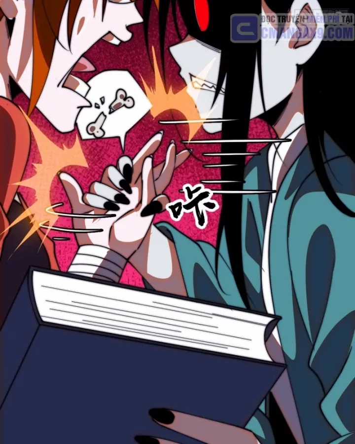 Ta Có Một Sơn Trại - Chapter 1260 - Trang 87