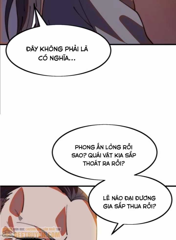 Ta Có Một Sơn Trại - Chapter 1261 - Trang 11