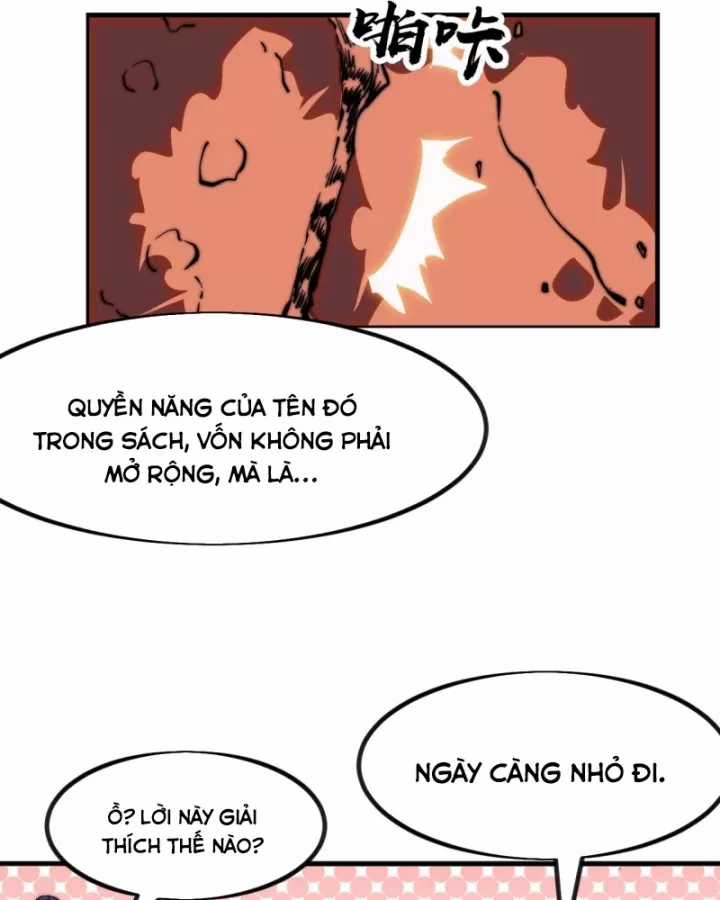 Ta Có Một Sơn Trại - Chapter 1261 - Trang 14