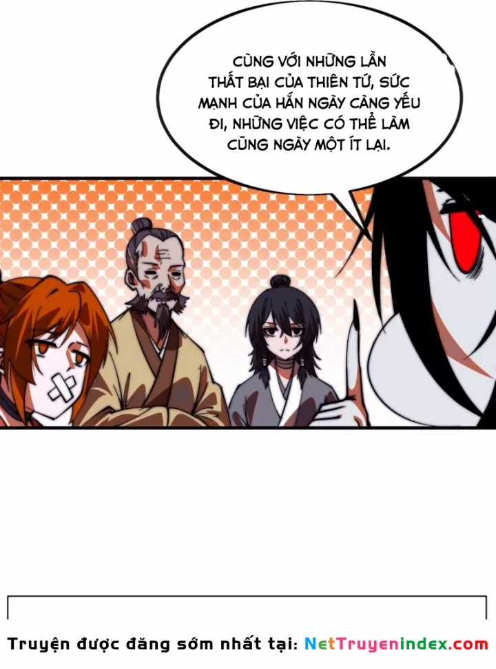 Ta Có Một Sơn Trại - Chapter 1261 - Trang 22
