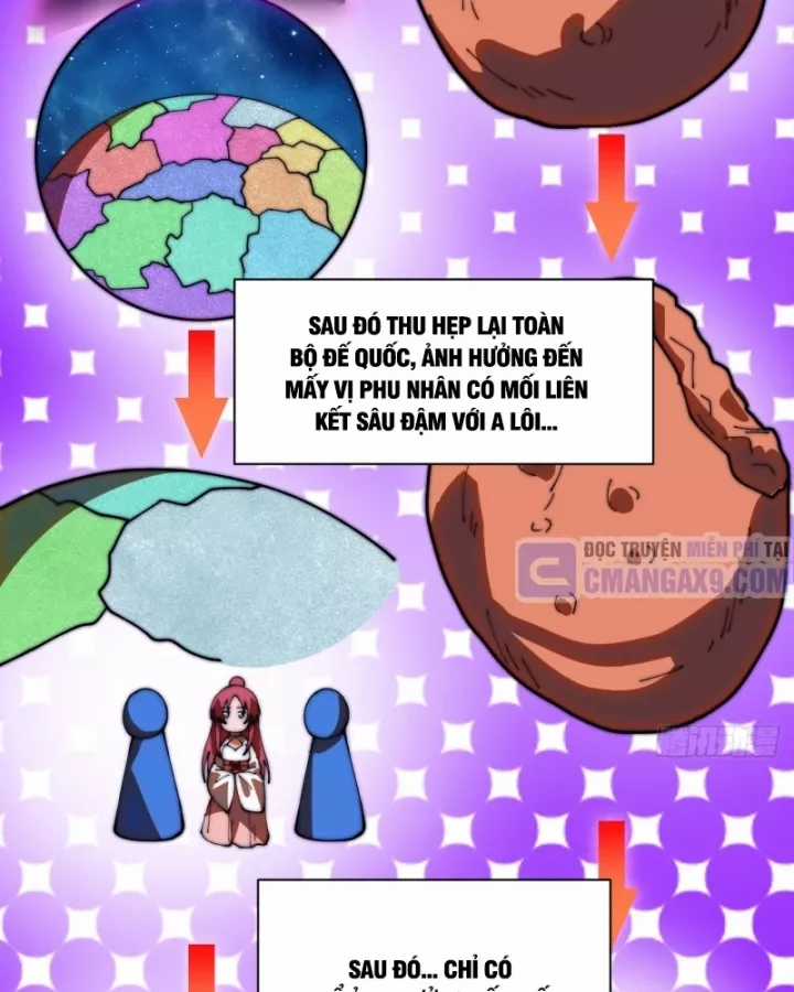 Ta Có Một Sơn Trại - Chapter 1261 - Trang 24