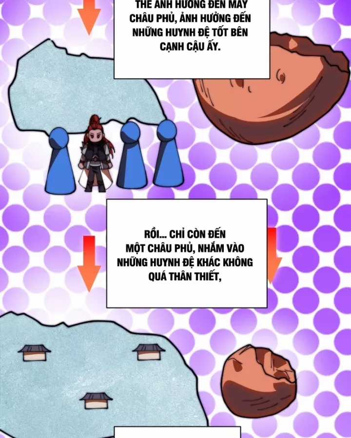 Ta Có Một Sơn Trại - Chapter 1261 - Trang 25