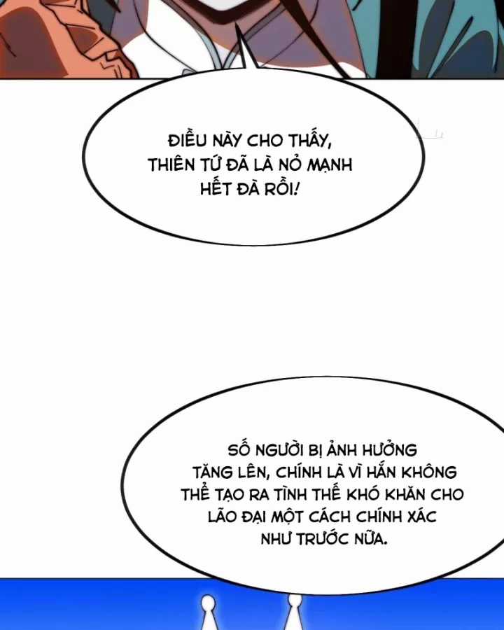 Ta Có Một Sơn Trại - Chapter 1261 - Trang 29