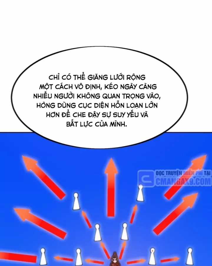 Ta Có Một Sơn Trại - Chapter 1261 - Trang 31