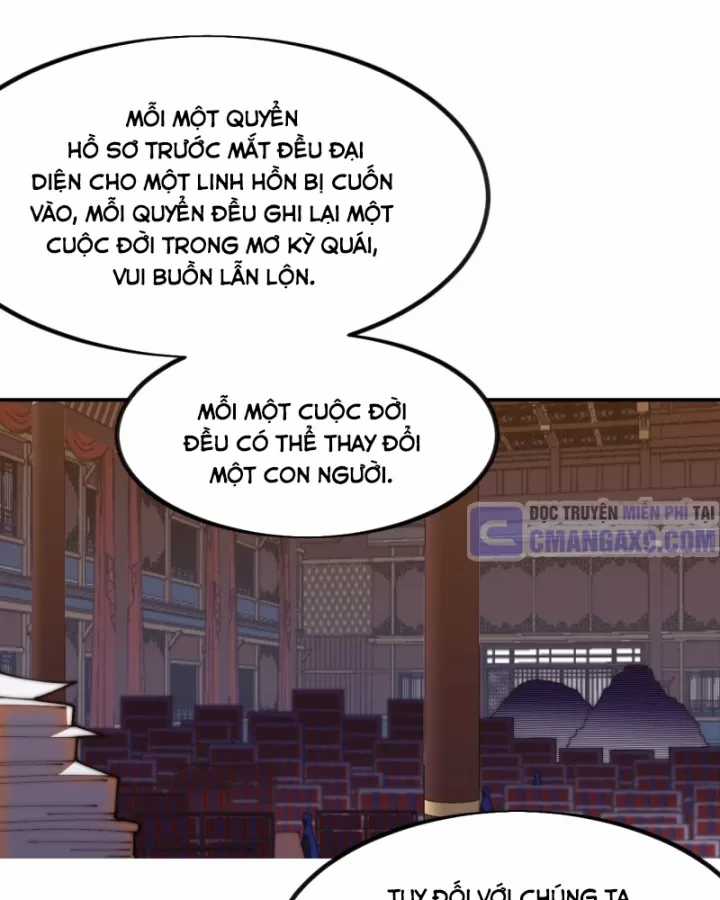 Ta Có Một Sơn Trại - Chapter 1261 - Trang 34