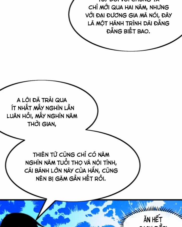 Ta Có Một Sơn Trại - Chapter 1261 - Trang 35