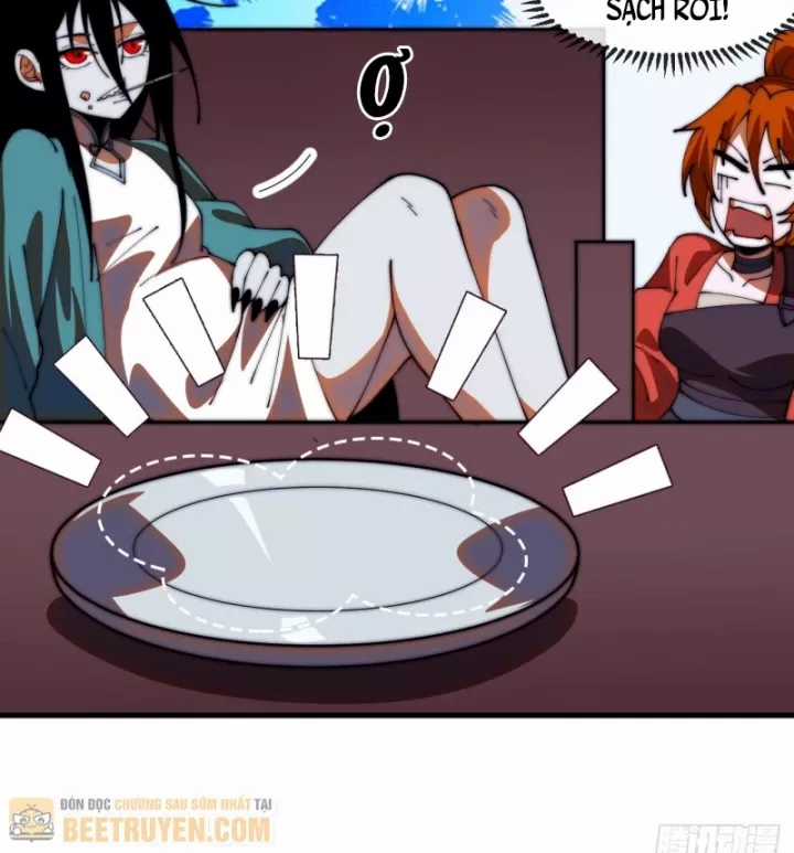 Ta Có Một Sơn Trại - Chapter 1261 - Trang 36