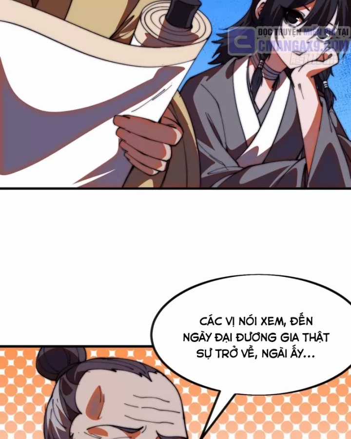 Ta Có Một Sơn Trại - Chapter 1261 - Trang 38