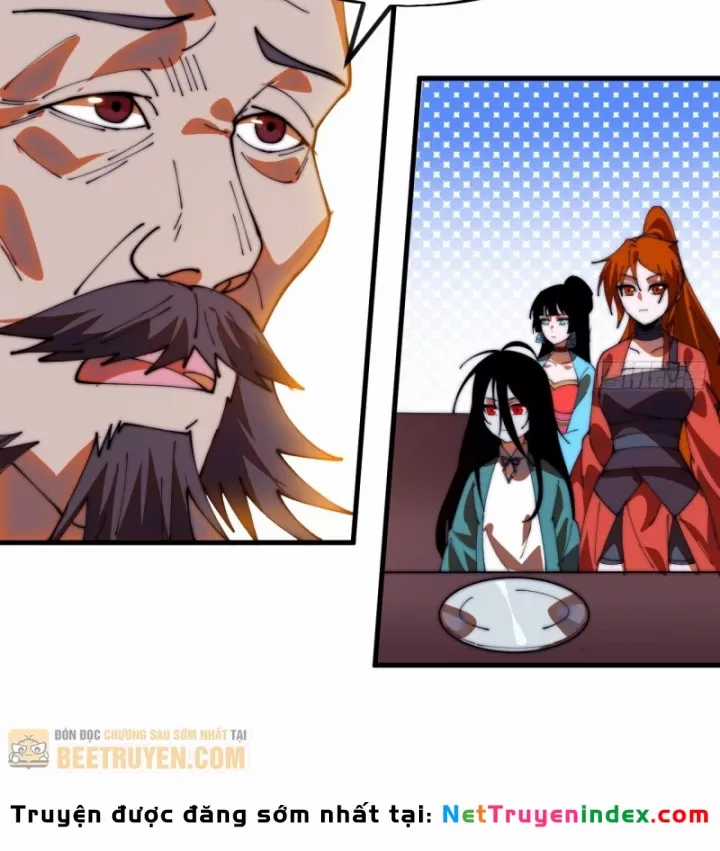 Ta Có Một Sơn Trại - Chapter 1261 - Trang 40