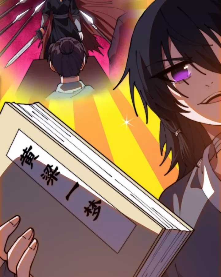 Ta Có Một Sơn Trại - Chapter 1261 - Trang 44