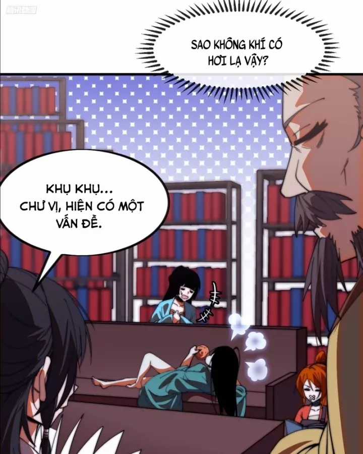Ta Có Một Sơn Trại - Chapter 1261 - Trang 8