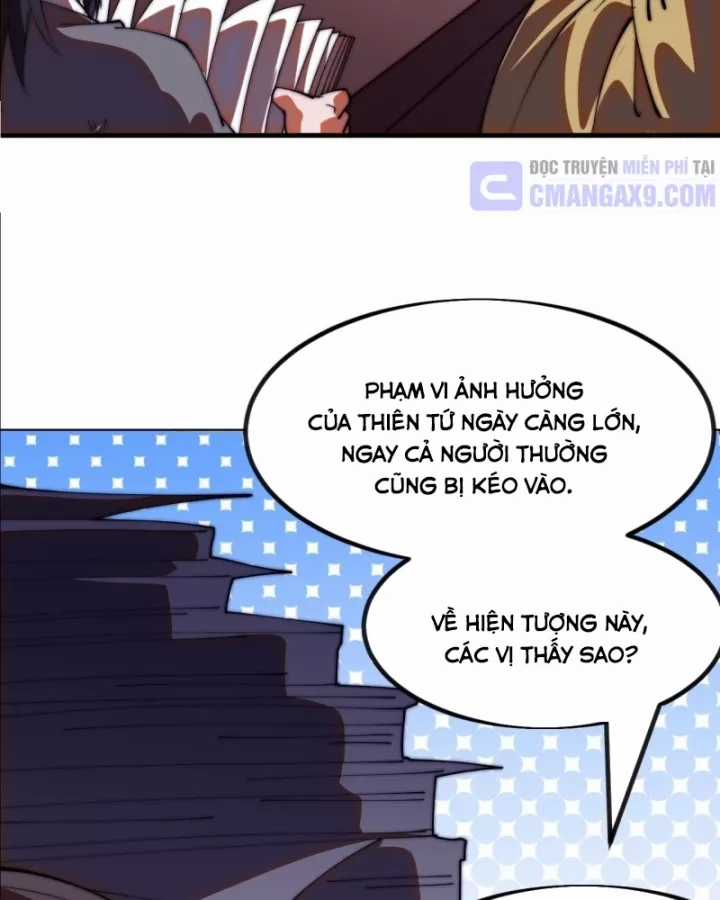 Ta Có Một Sơn Trại - Chapter 1261 - Trang 9