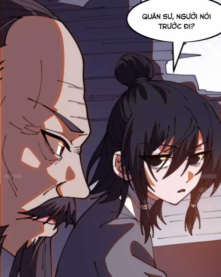 Ta Có Một Sơn Trại - Chapter 1261 - Trang 10